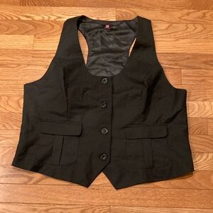 Kancy Kole NWOT woman’s vest